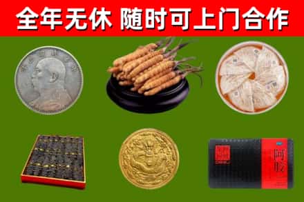 玄武区回收礼品